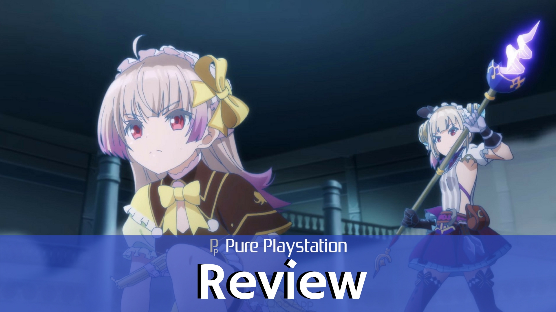 Review: Atelier Lydie & Suelle: The Alchemists and the Mysterious Paintings - PS4