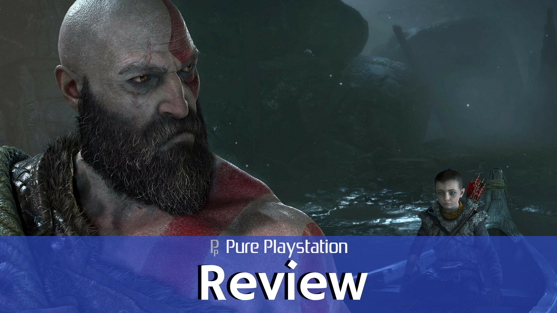 Review: God Of War - PS4