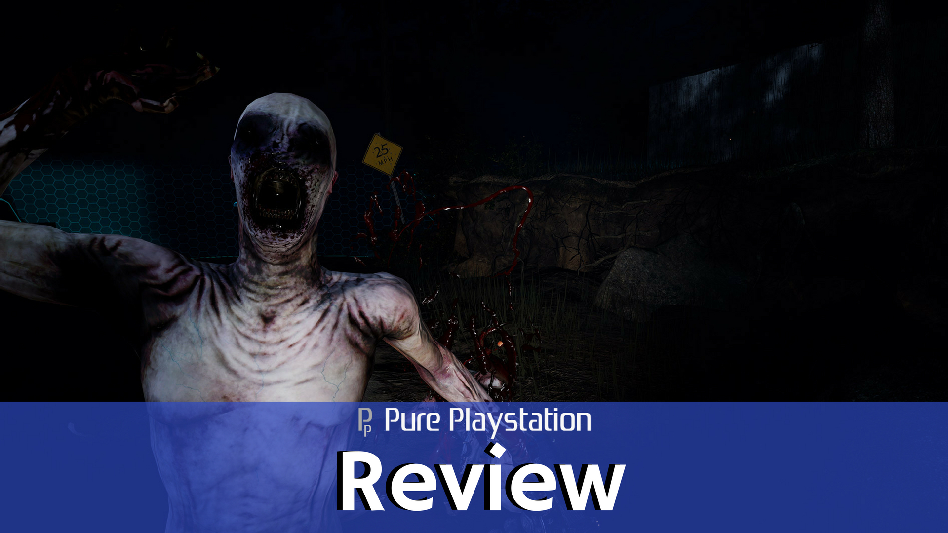 Review: Killing Floor Incursion - PS4/PSVR