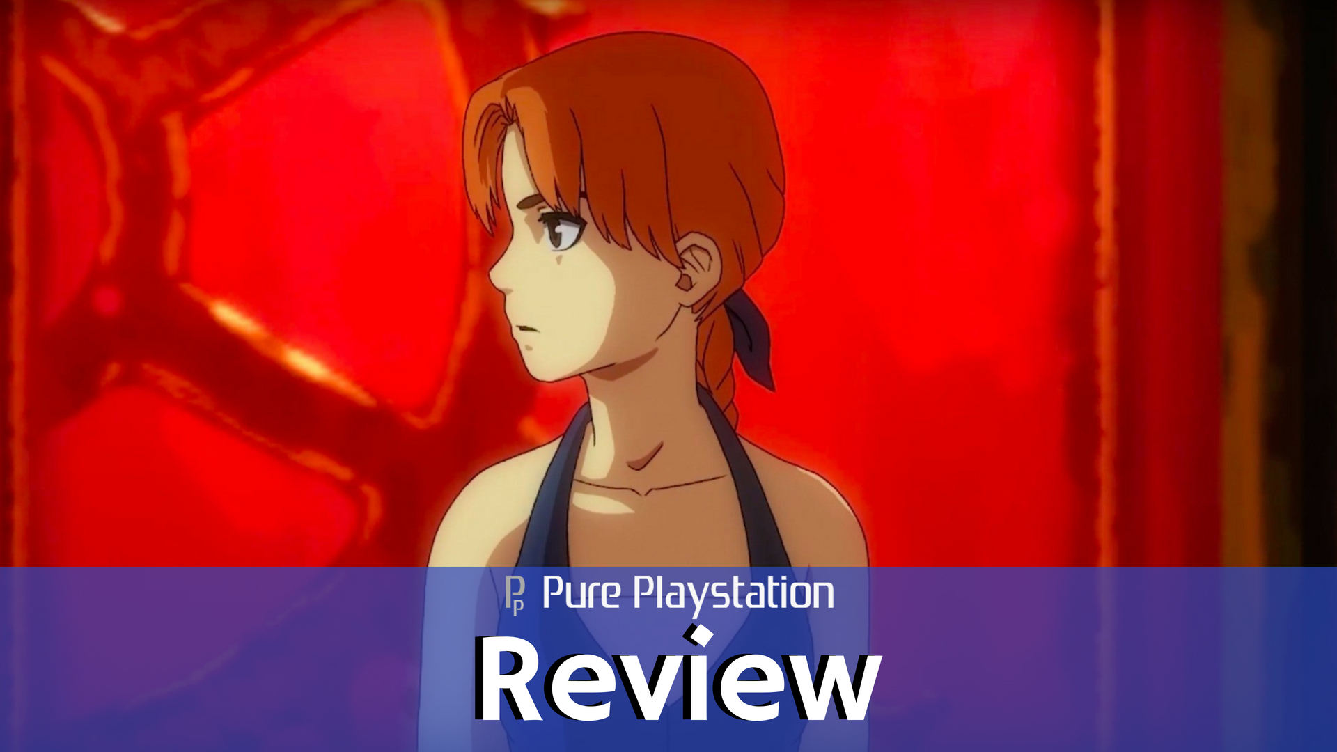 Review: Forgotton Anne - PS4
