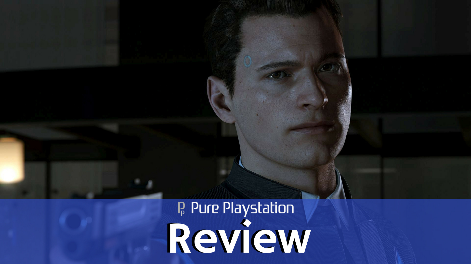 Review: Detroit: Become Human - PS4