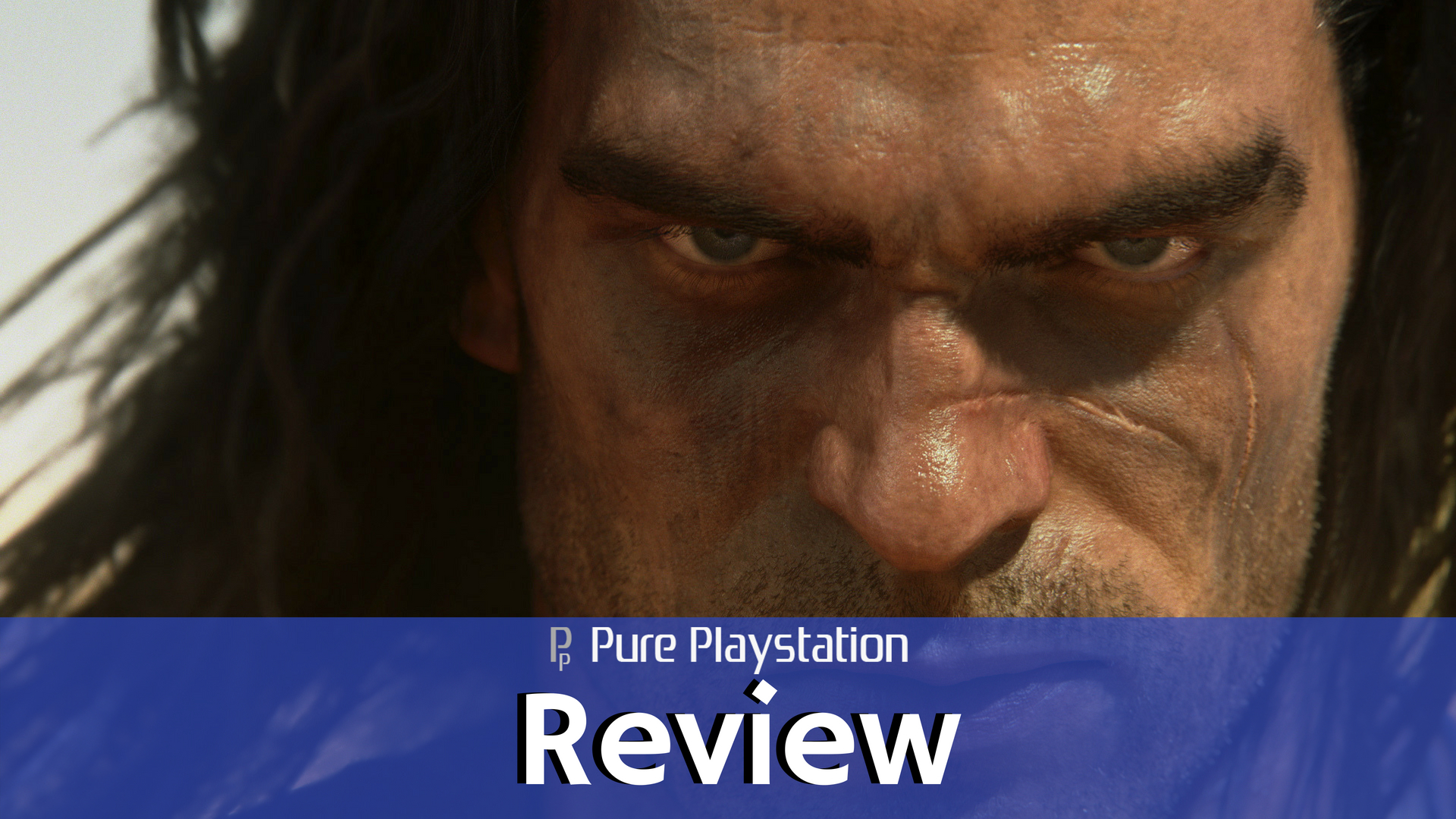 Review: Conan Exiles - PS4