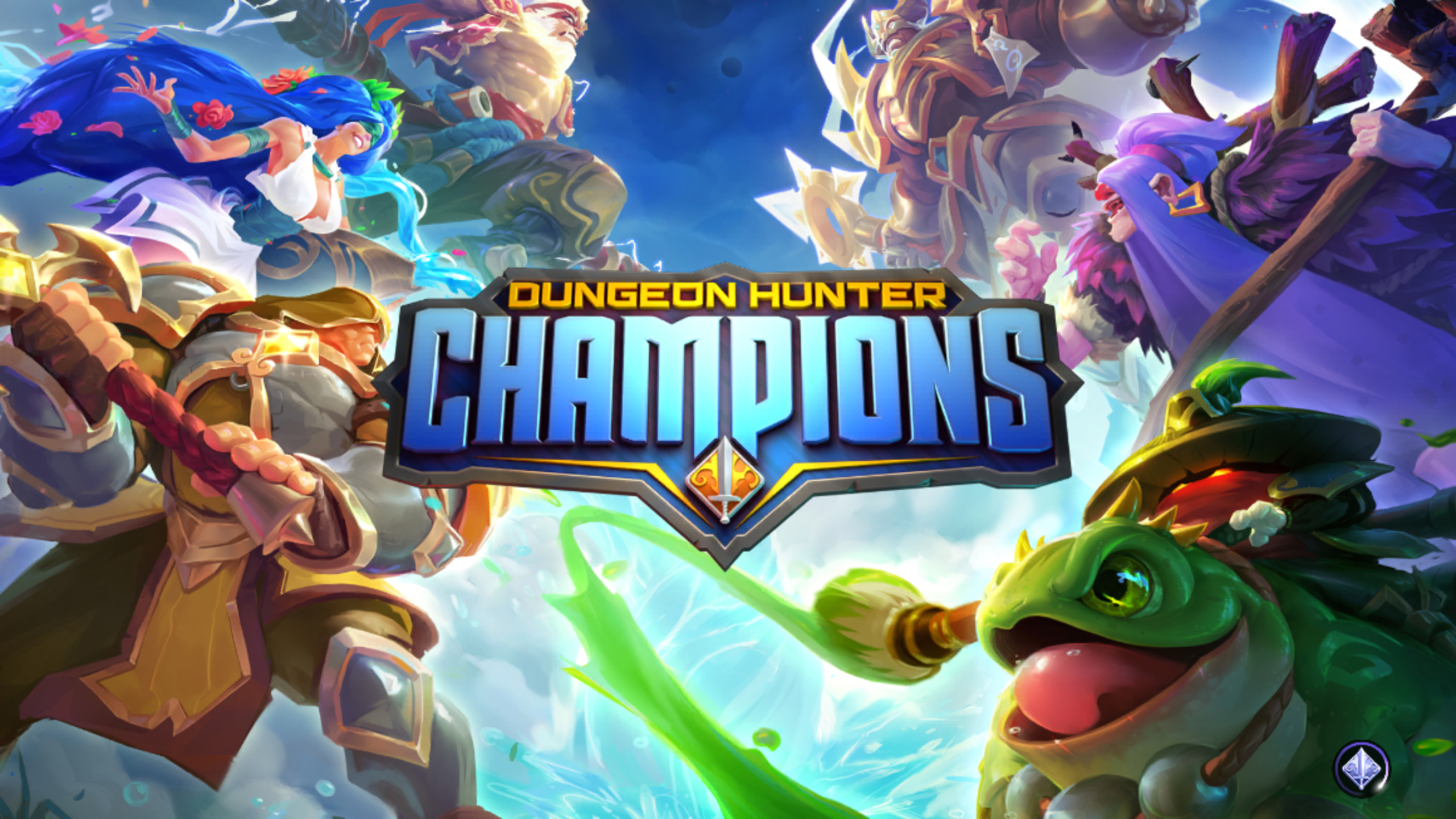 Dungeon Hunter Champions Guide[Tips and Tricks]