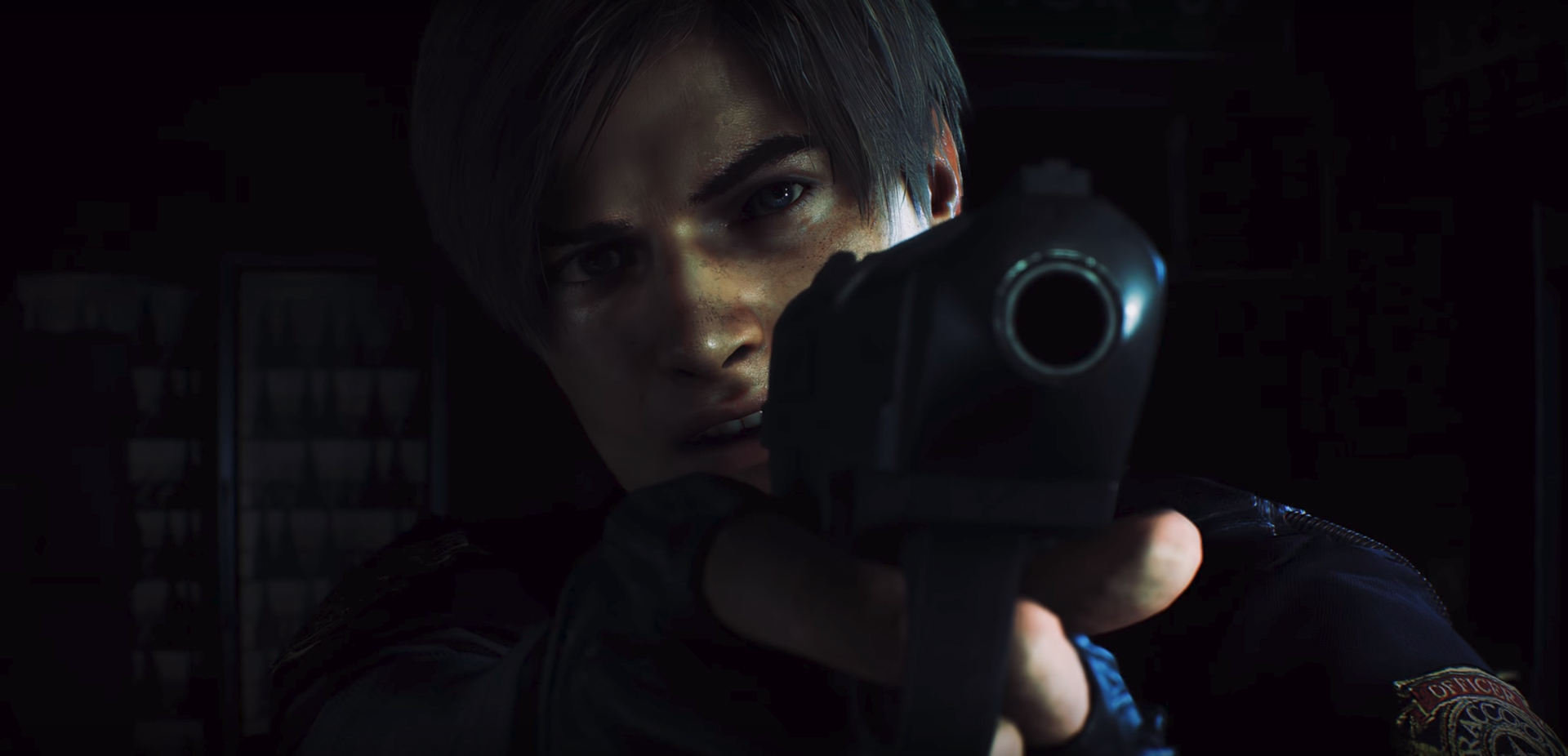 Resident Evil 2 Trophies Have Leaked, Here's The Full List (Including Hidden Trophies)