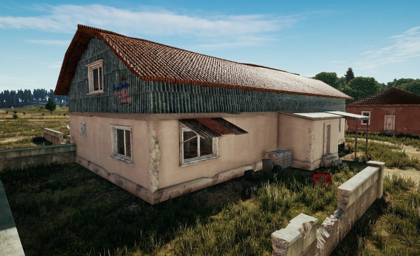How to jump through windows and vault in PUBG3