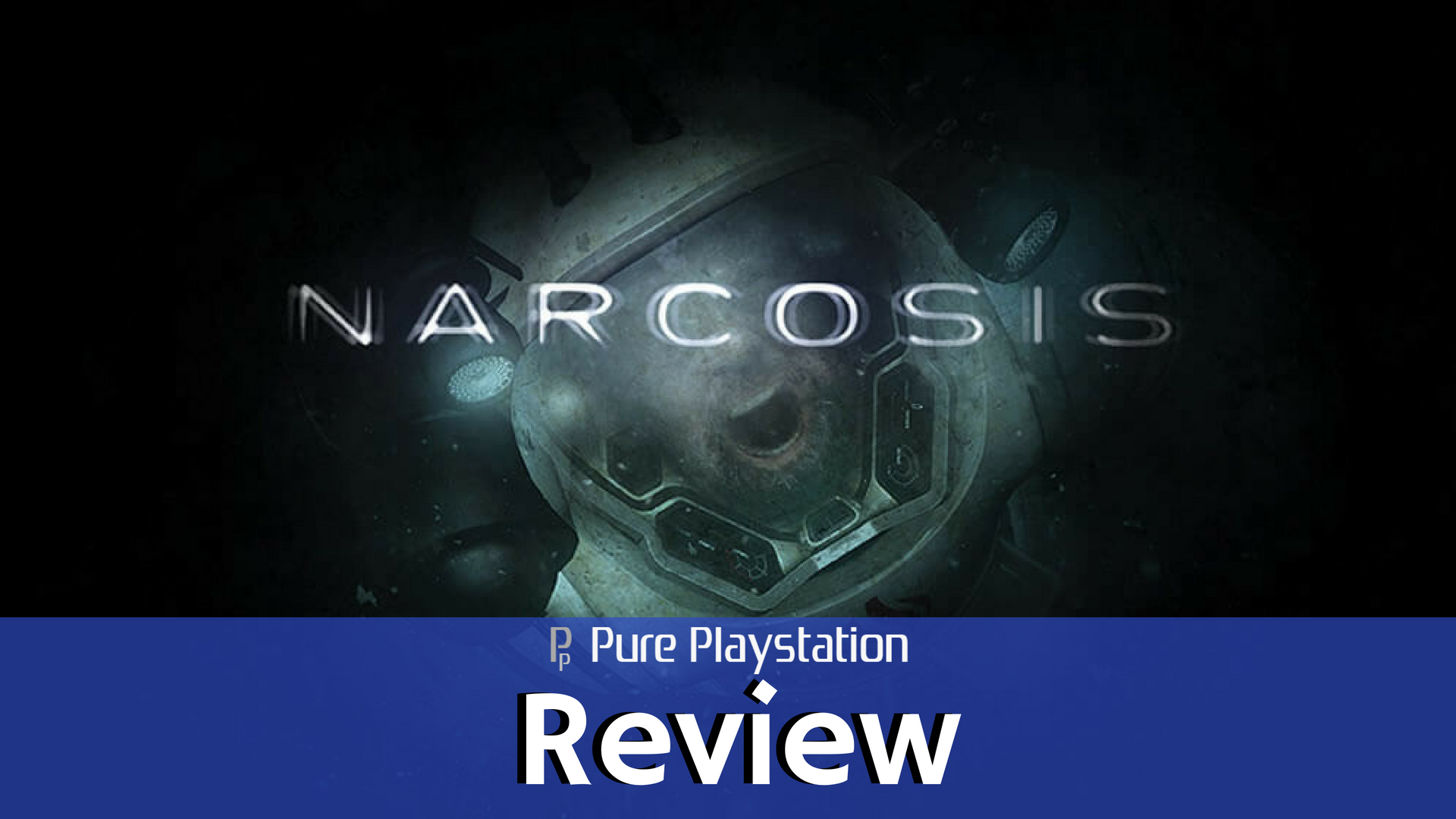 Review: Narcosis - PS4