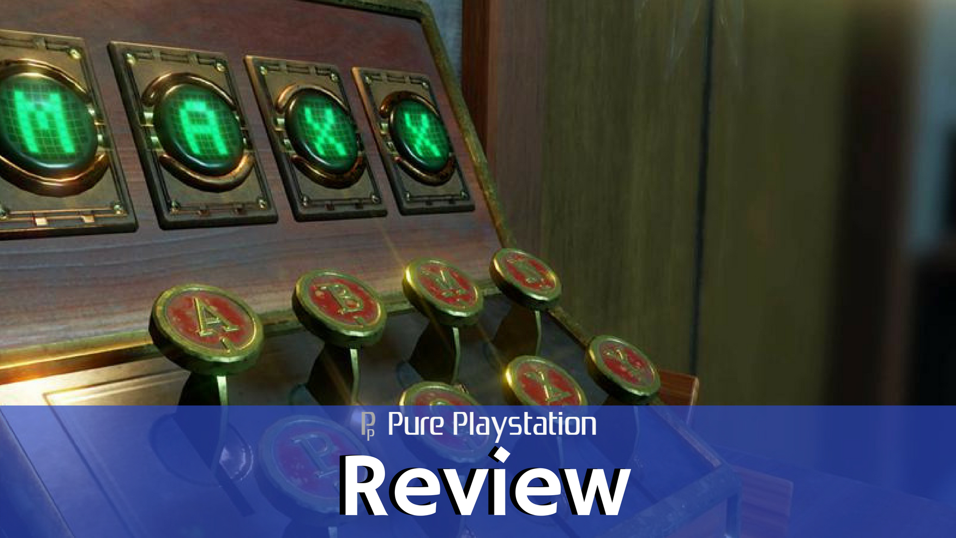 Review: 18 Floors - PS4/PSVR