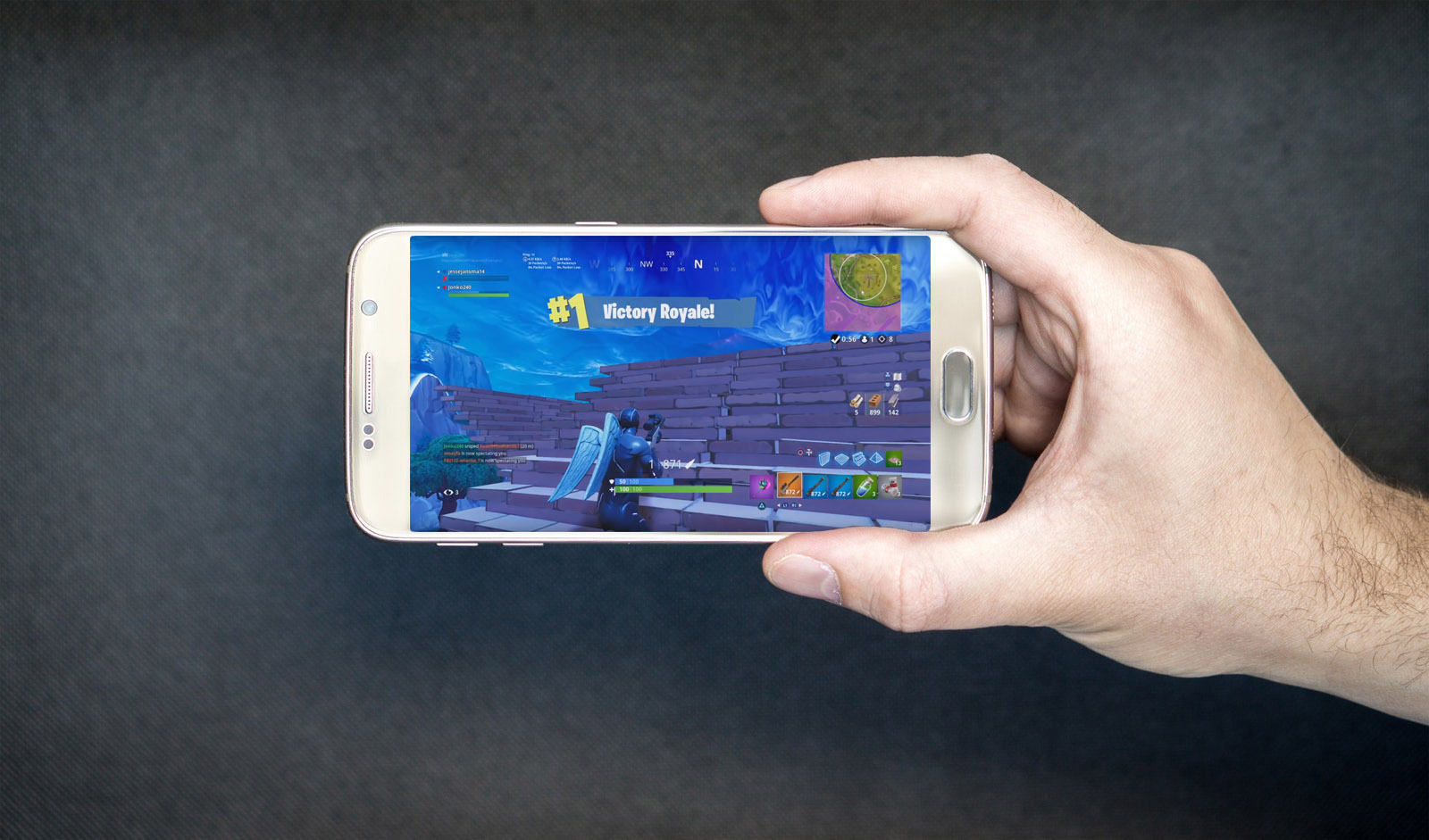 How To Play Fortnite on Android