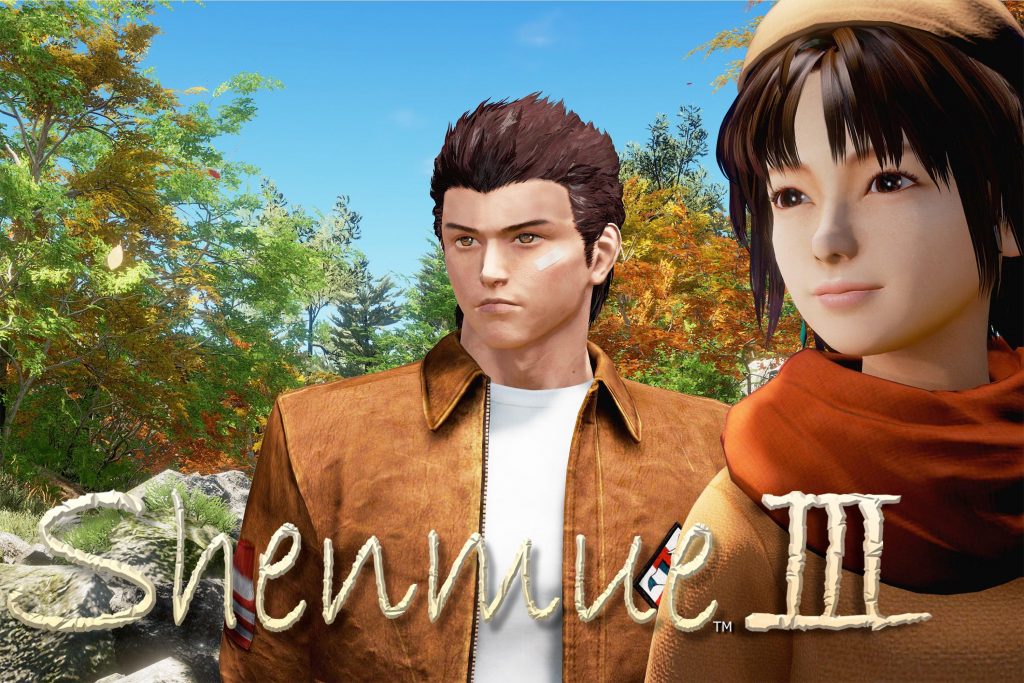 the ryo character from the iconic shenmue video game series 1024x683 1
