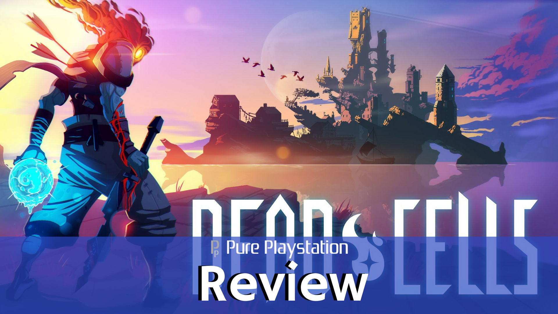 Review: Dead Cells - PS4