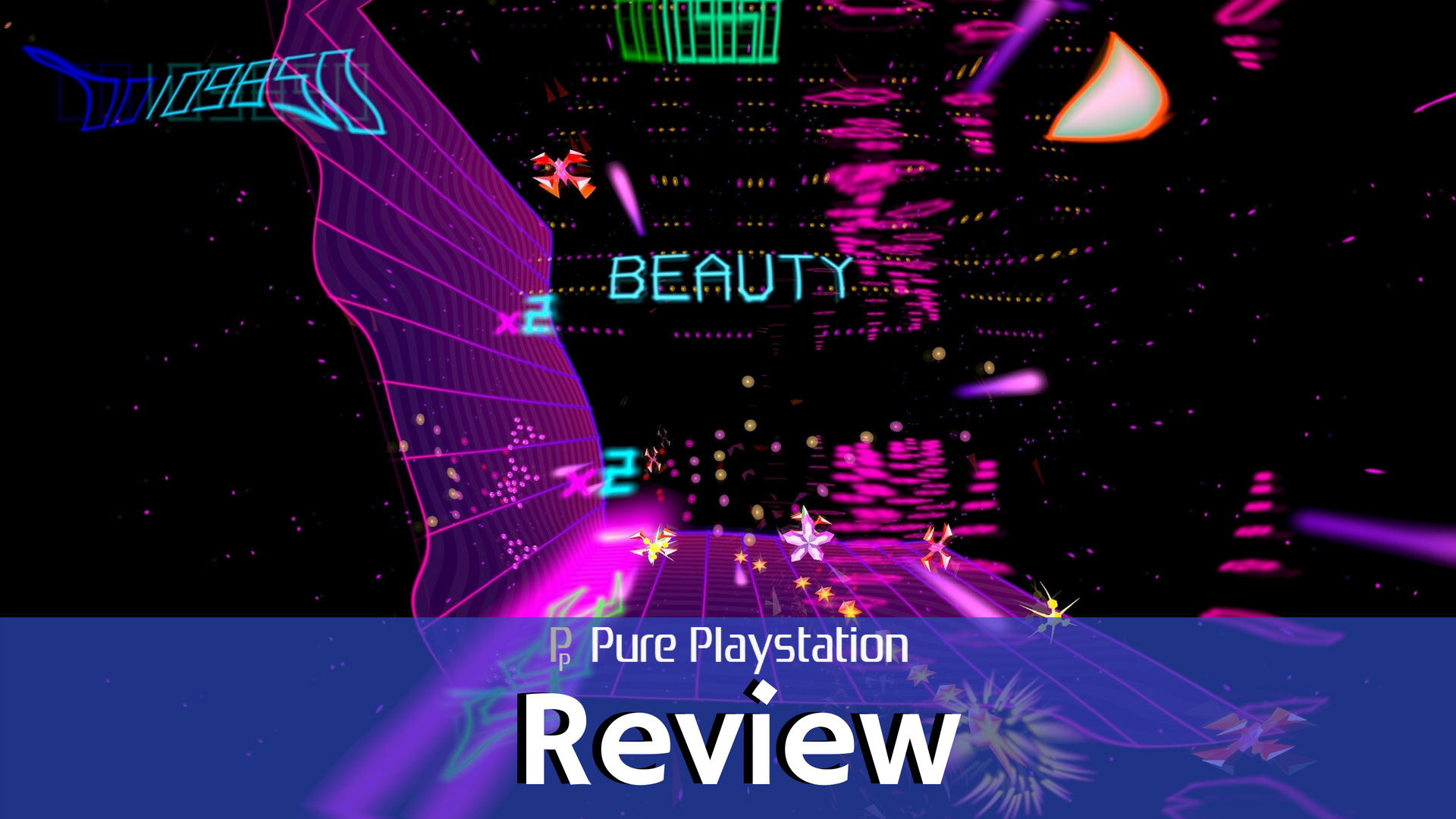 Review: Tempest 4000 - PS4