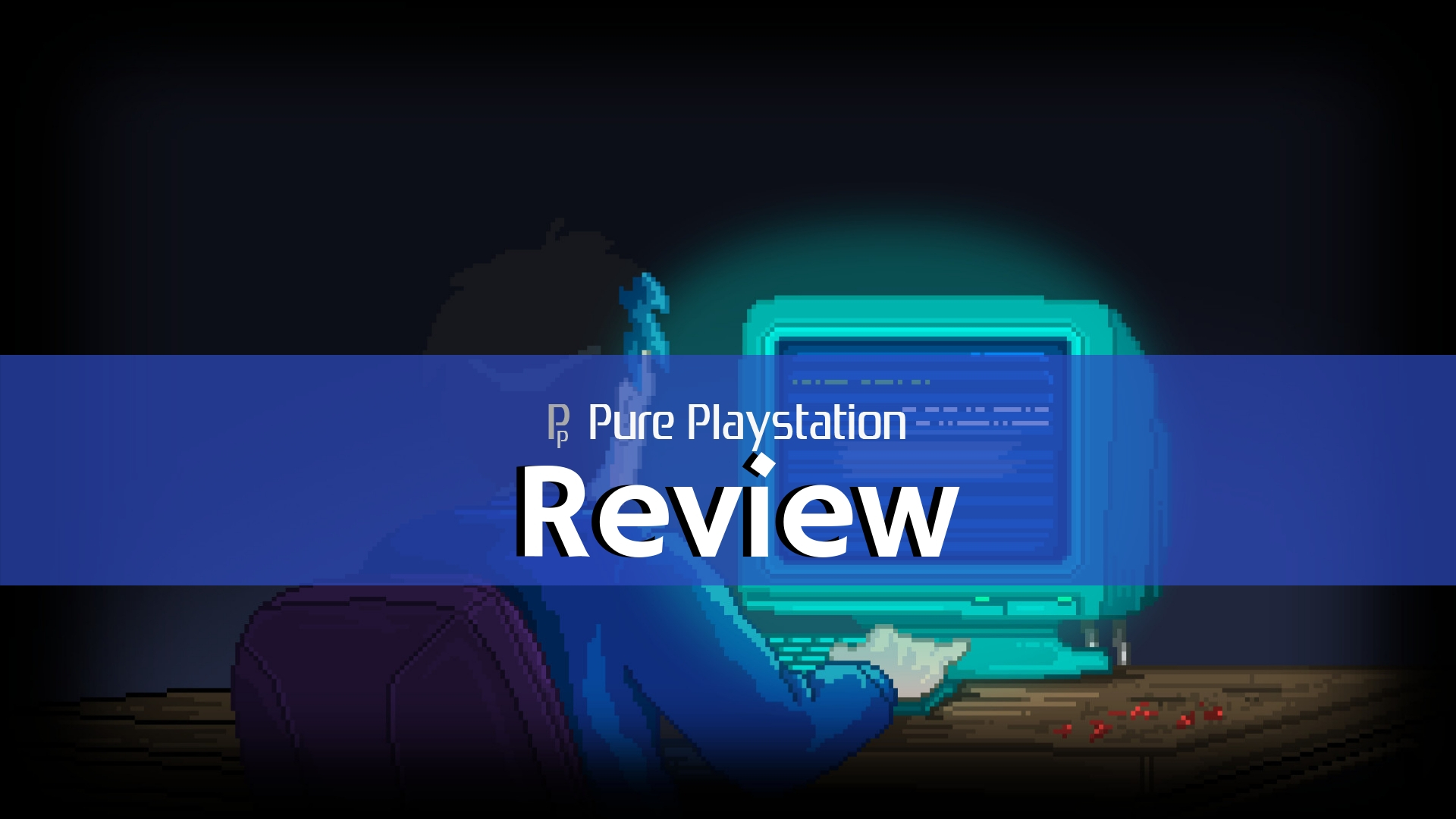 Review: STAY - PS4