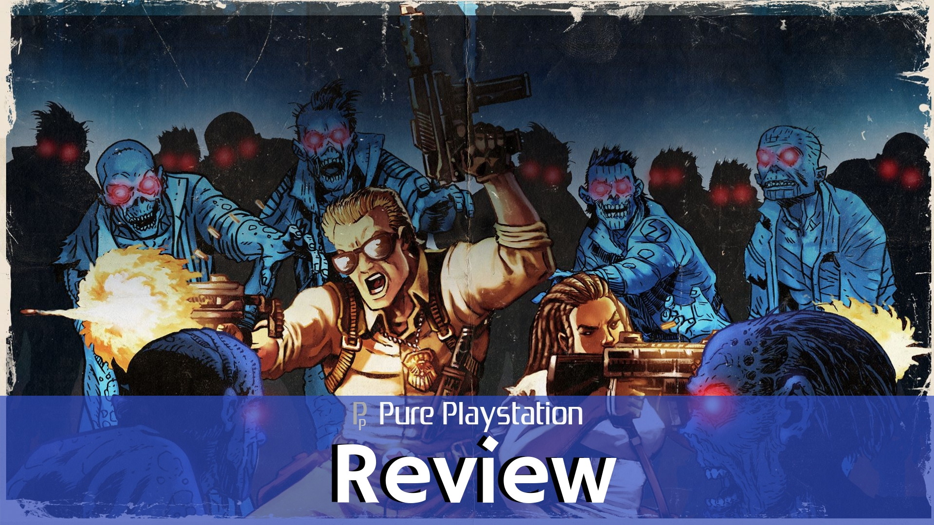 Review: Far Cry 5 DLC Dead Living Zombies - PS4