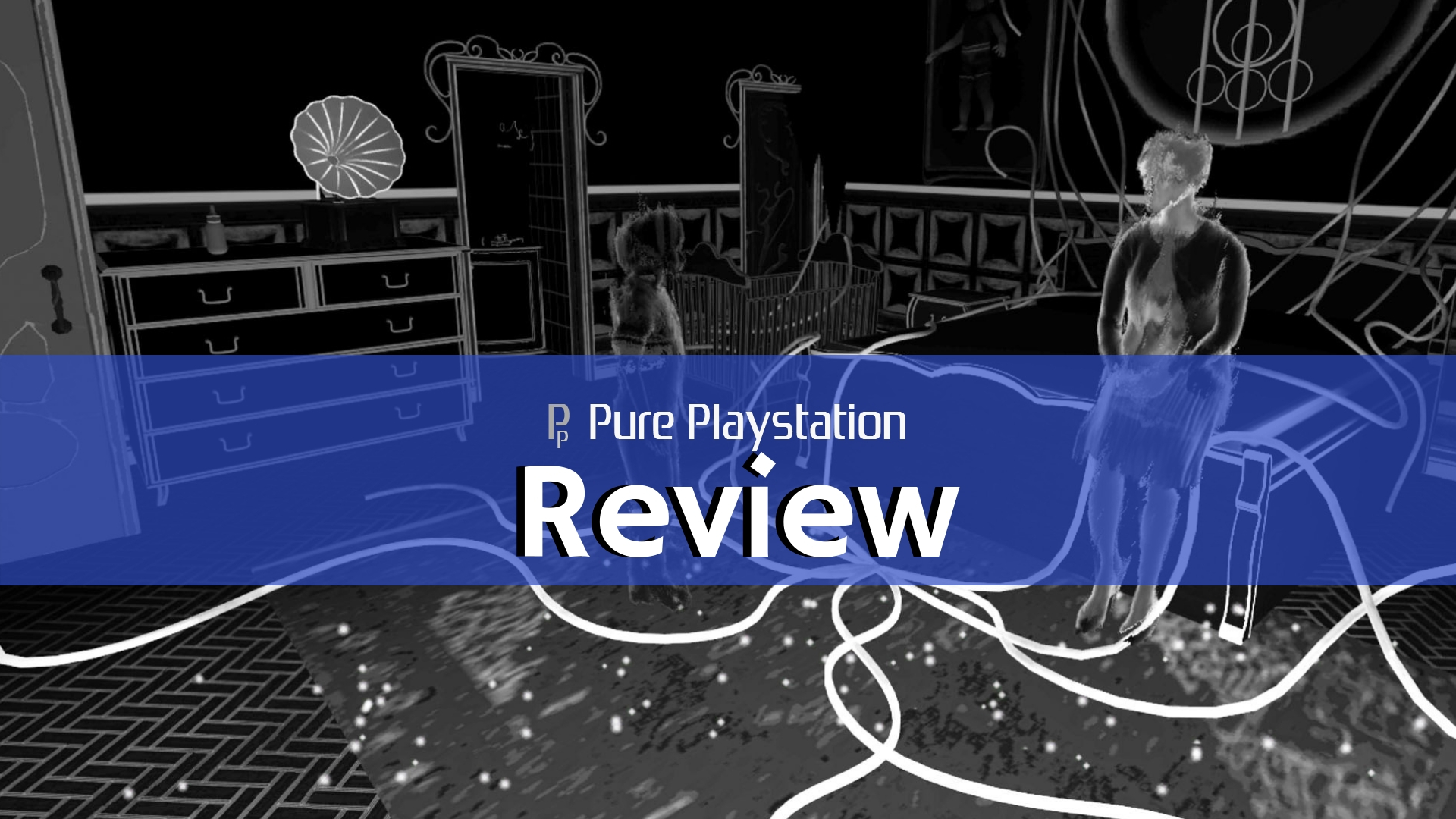 Review: Blind - PS4/PSVR