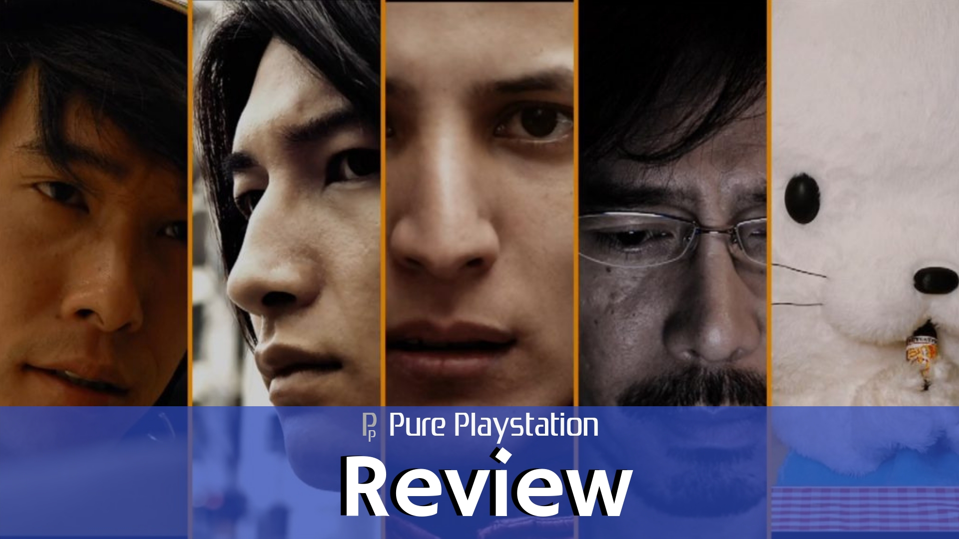 Review: 428: Shibuya Scramble - PS4