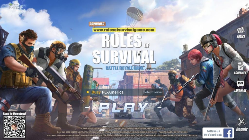 rules of survival pc game 1 1024x575 1
