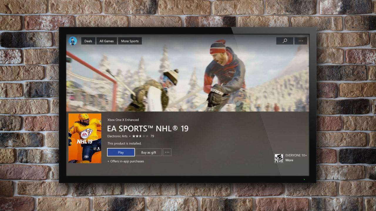 How to Turn Off Xbox Store Autoplay Videos on the Xbox One