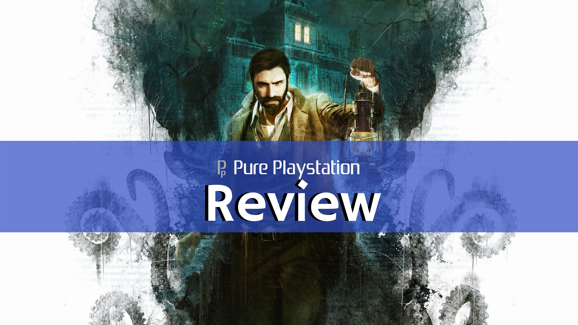 Review: Call of Cthulhu - PS4