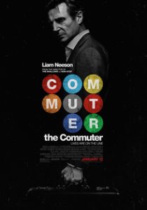 The Commuter 210x300 1