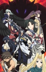 Record of Grancrest War Episode 23 Review An Ancient Monster Revived and a  Compelling Invitation  Crows World of Anime