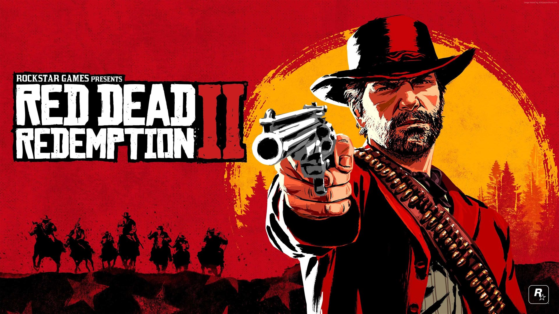 Review: Red Dead Redemption 2 - PS4