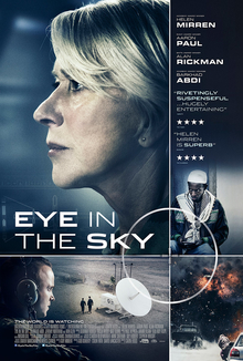 10 Similar Movies Like Eye in the Sky - PlayerAssist
