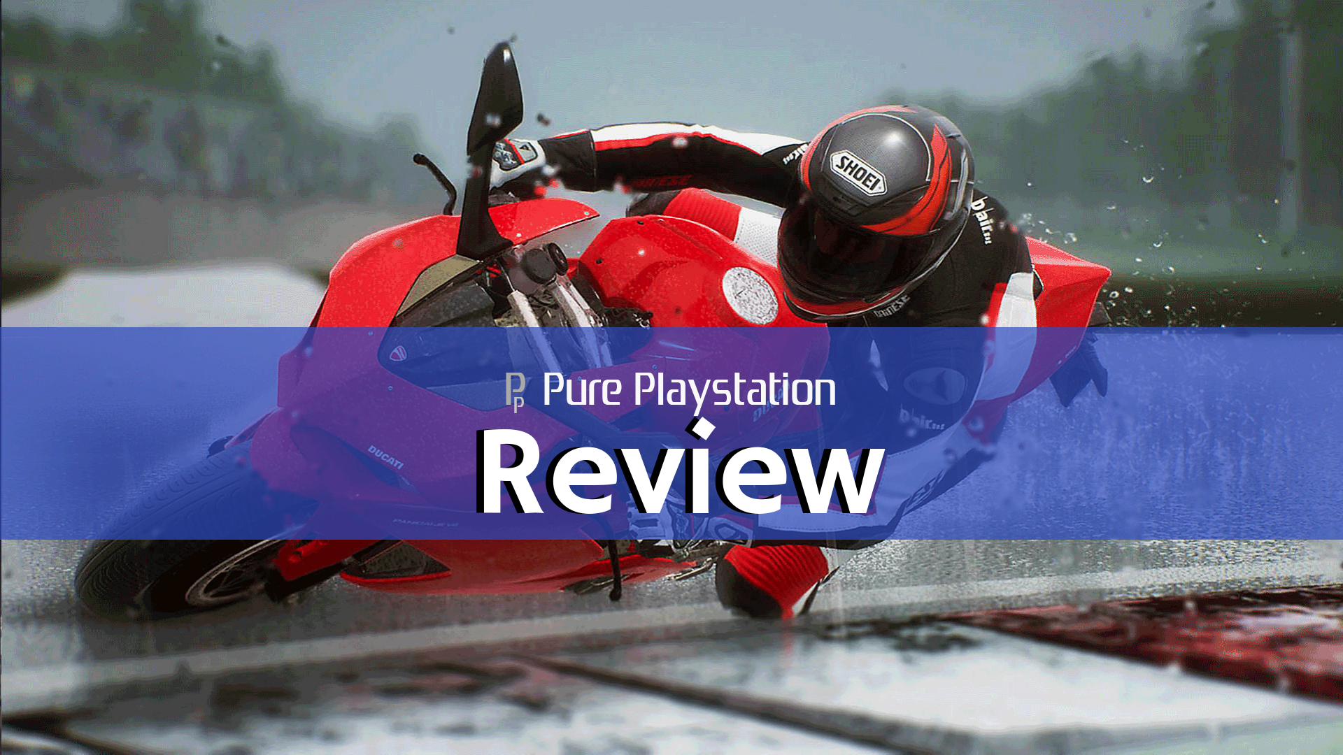 Review: Ride 3 - PS4
