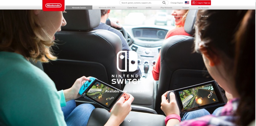When will Netflix Arrive on the Nintendo Switch? Answer: Soon