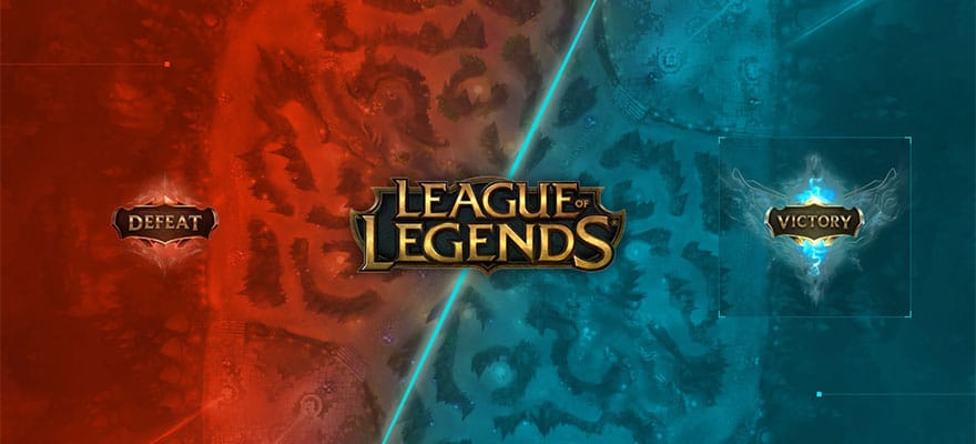 How to fix: Unspecified Error “League of Legends”