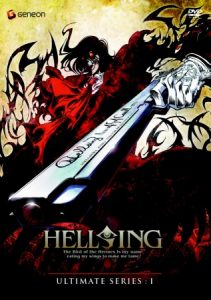 Hellsing Ultimate 211x300 1