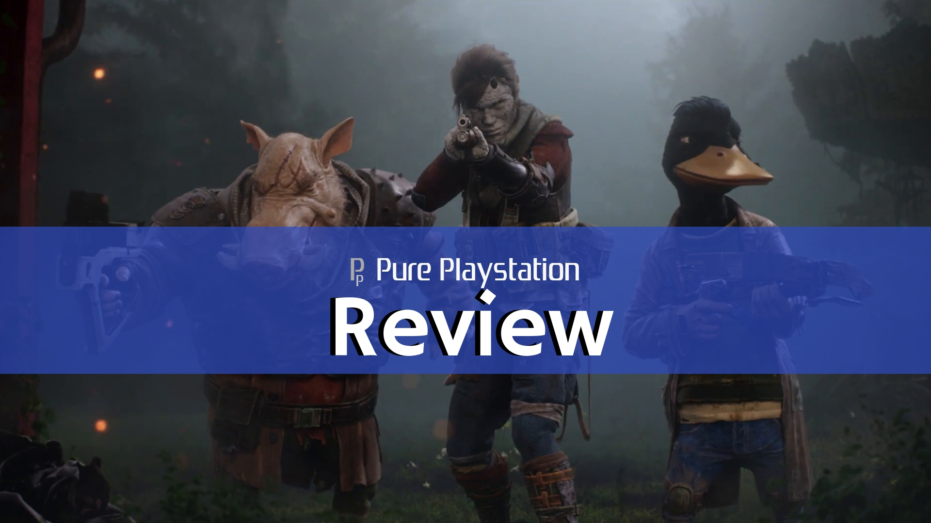 Review: Mutant Year Zero: Road to Eden - PS4