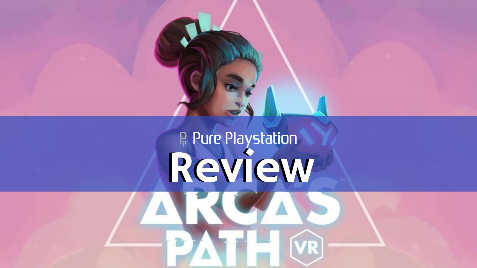 Review: Arca's Path - PS4/PSVR