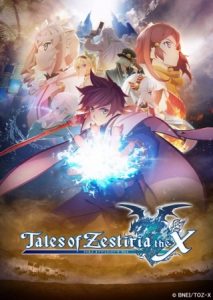 Tales of Zestiria the X 213x300 1