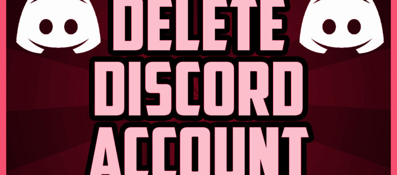 discord deletion logo