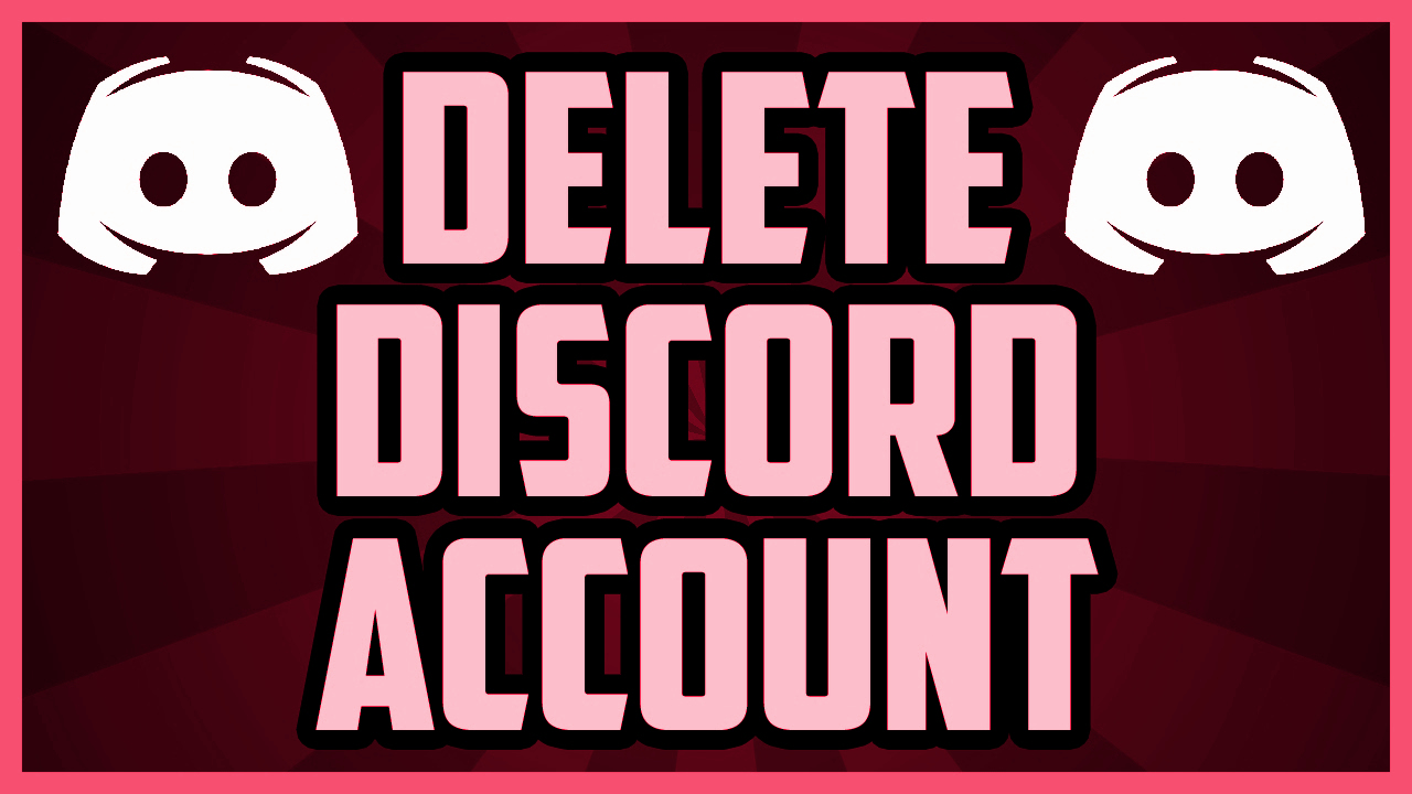 discord deletion logo