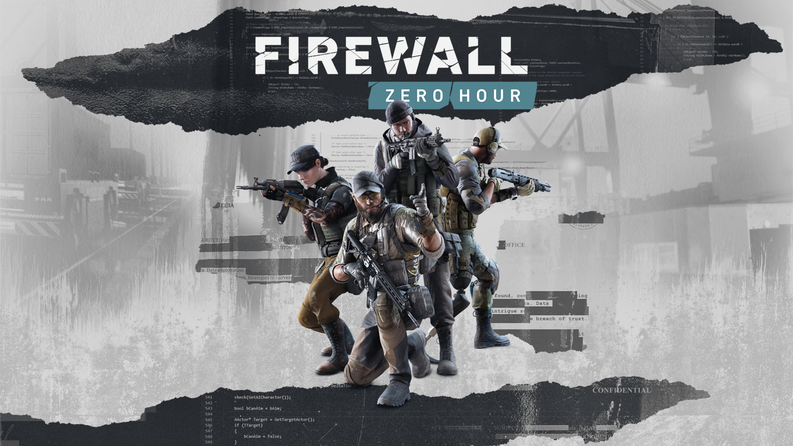 Firewall Zero Hour Developer Explains Lack of Dedicated Servers, Updates Coming for Major Issues