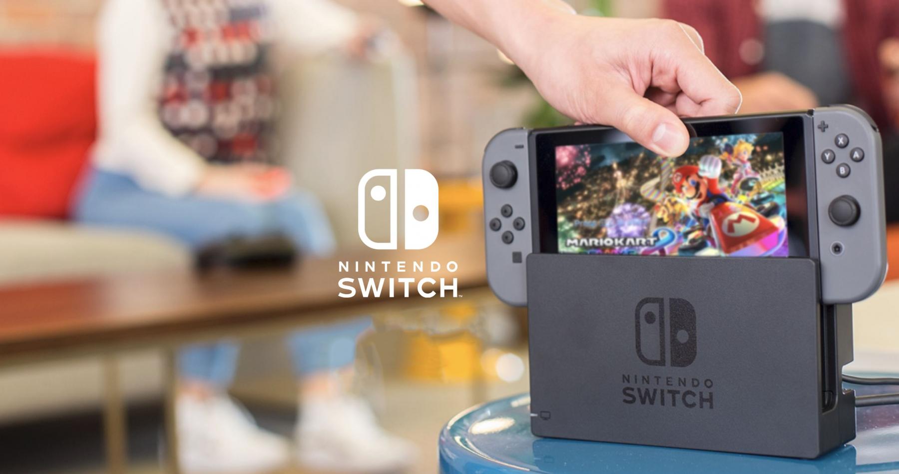 The Ultimate Guide to Charging Your Nintendo Switch