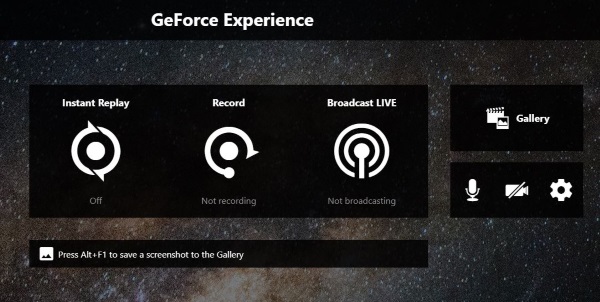 How to use Nvidia ShadowPlay to record games3