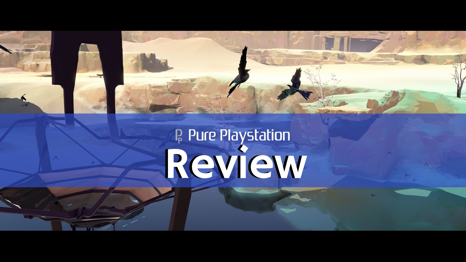 Review: Vane - PS4