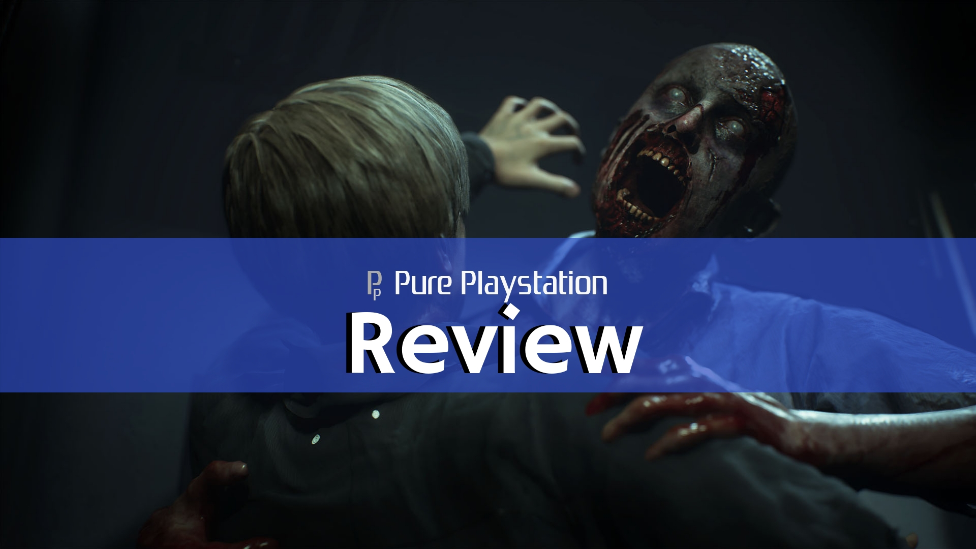 Review: Resident Evil 2 Remake -PS4