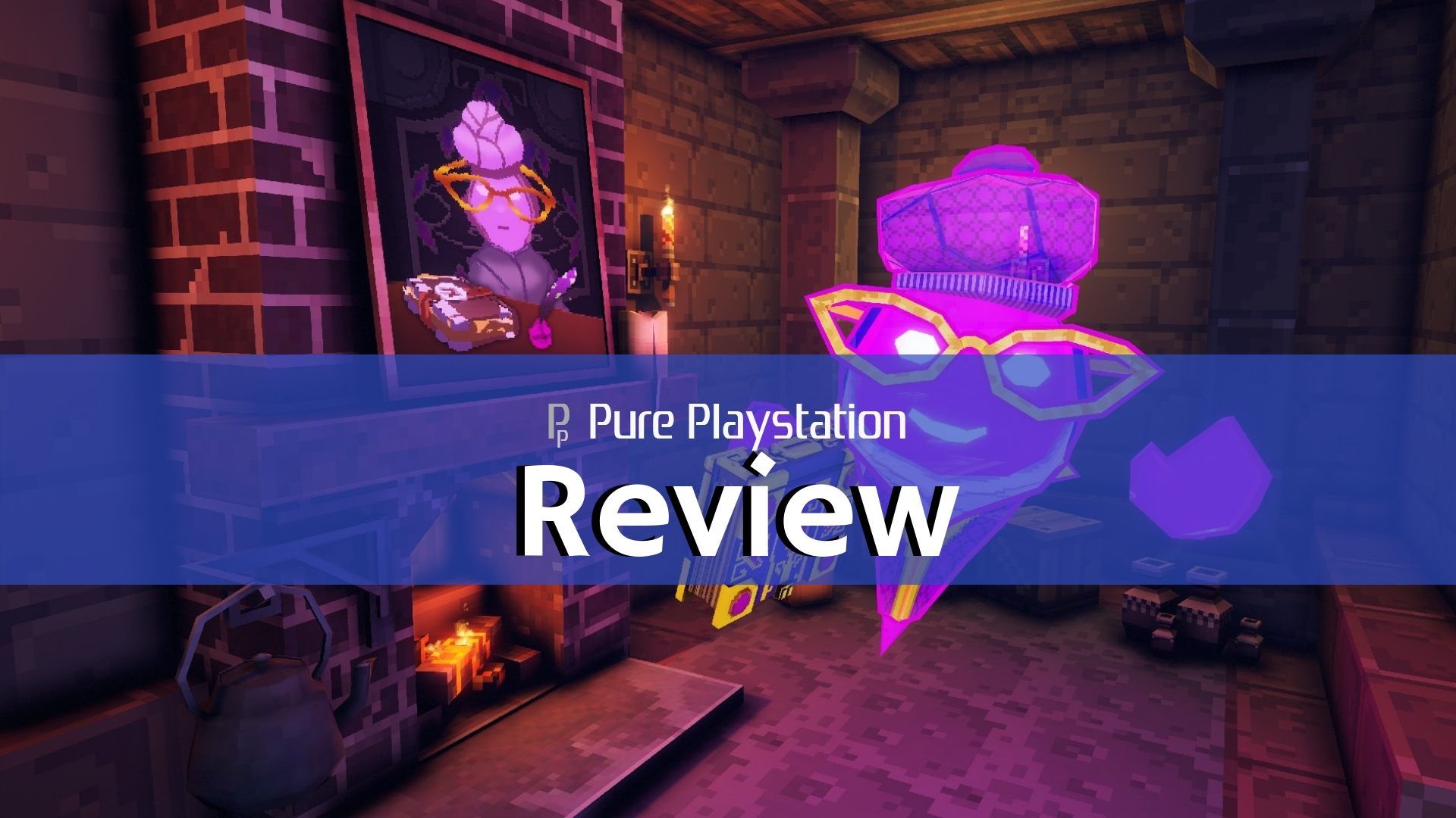 Review: Smash Hit Plunder - PS4/PSVR