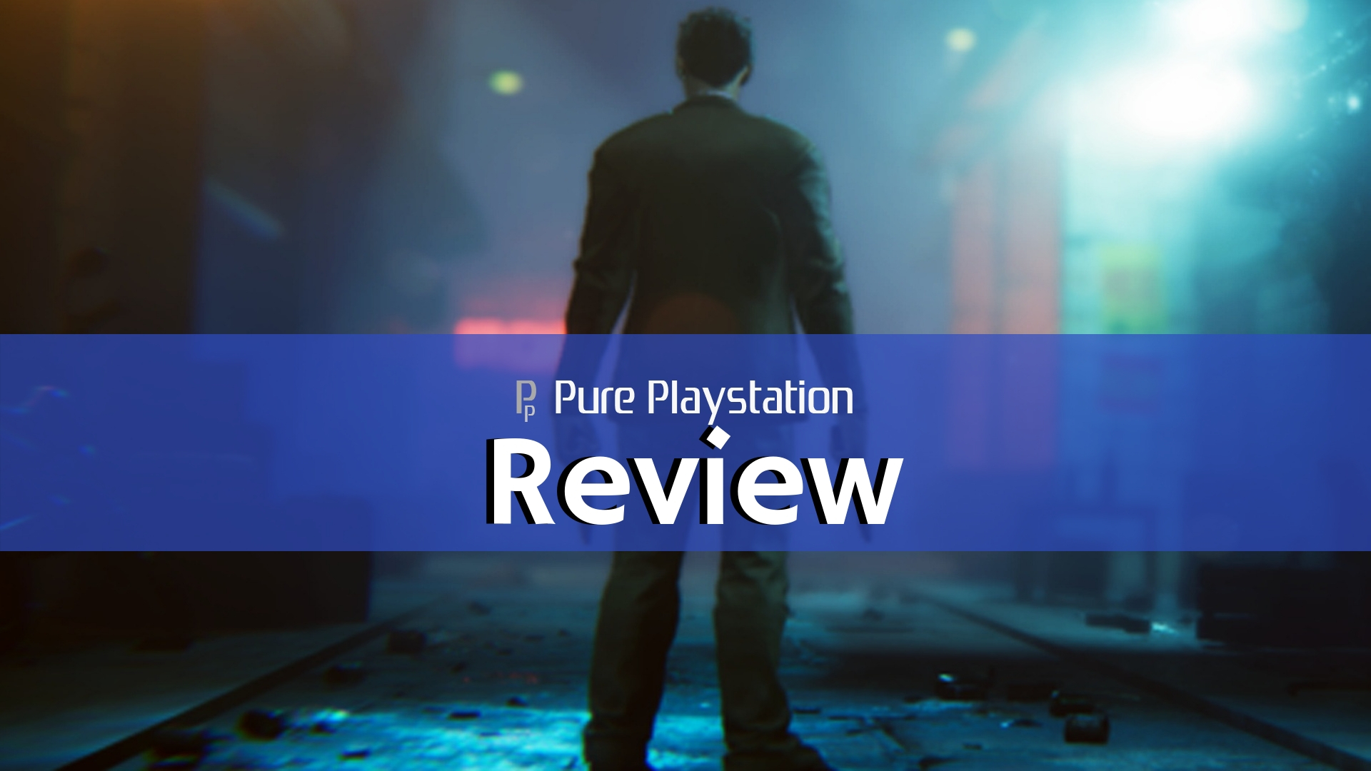 Review: The Hong Kong Massacre - PS4