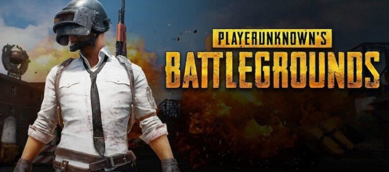 Can you change location in Player Unknown Battlegrounds1