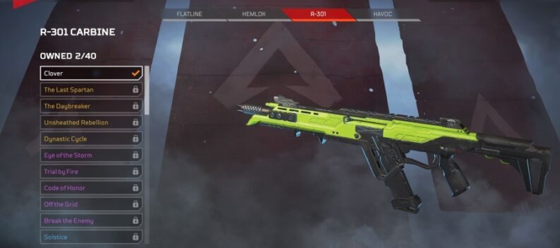 How to ask for ammo in Apex Legends1