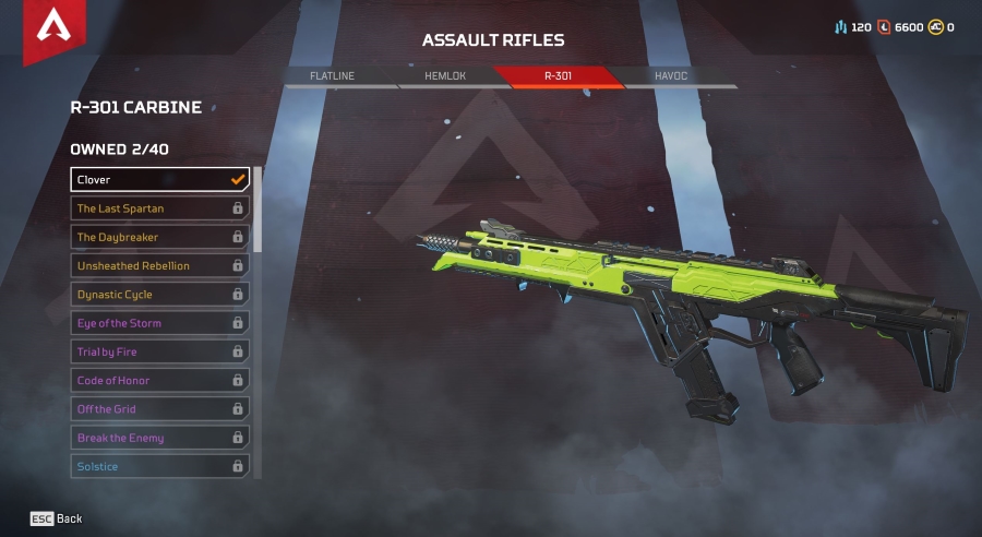 How To Ask for Ammo in Apex Legends