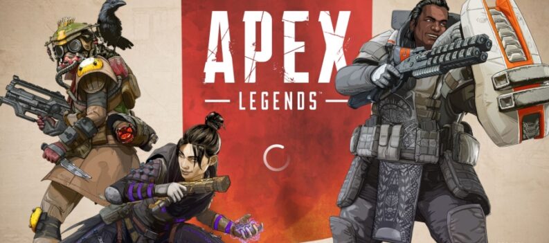 How to become the Jumpmaster in Apex Legends1