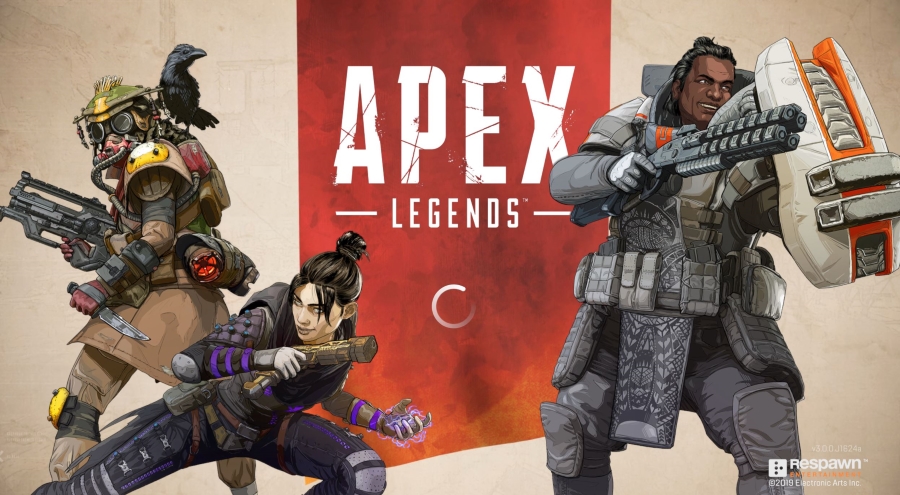 How To Become the Jumpmaster in Apex Legends