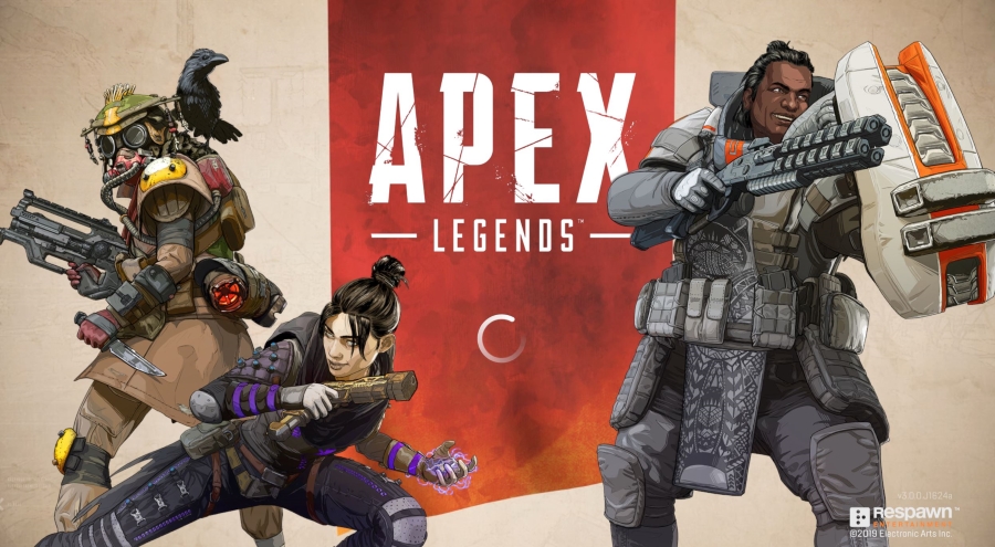 How to become the Jumpmaster in Apex Legends1