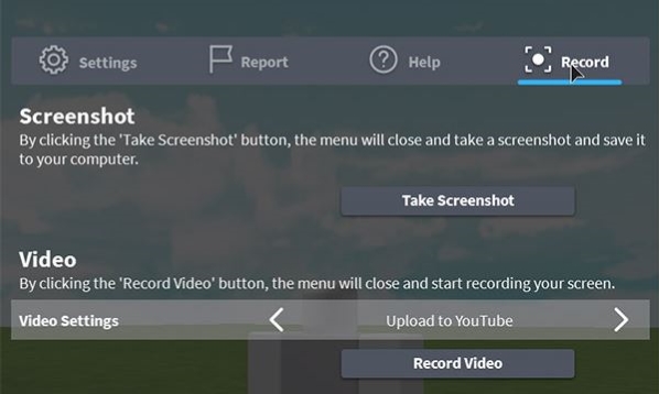 How to record Roblox games on a Windows PC2