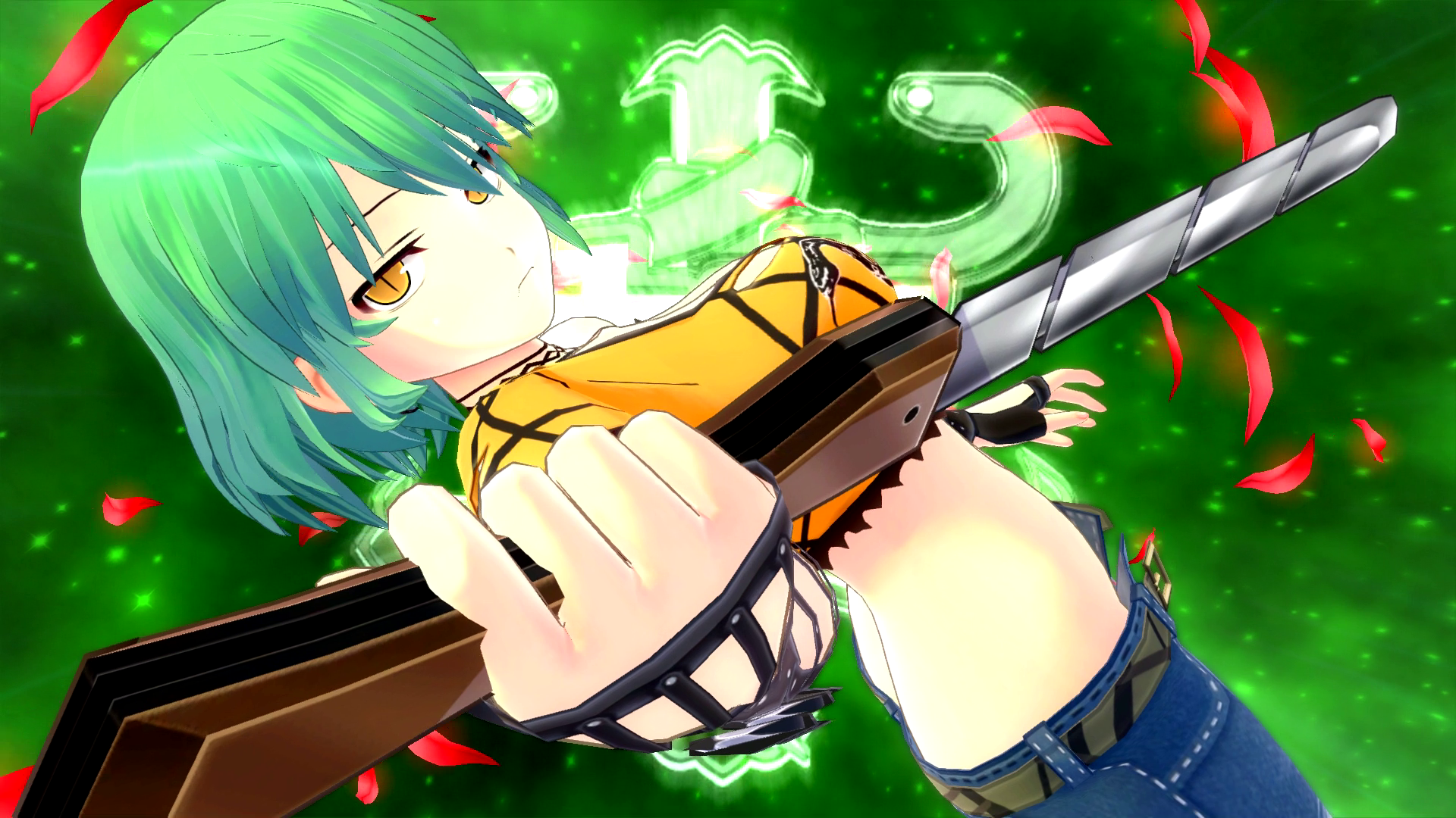 Senran Kagura Burst Re:Newal Cuts for PS4 Explained - oprainfall